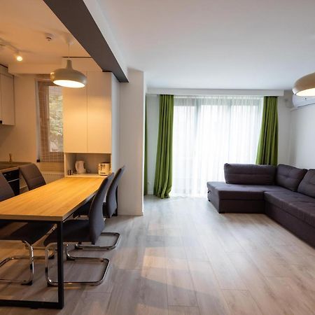 Timisoara Prime Residence Exterior photo