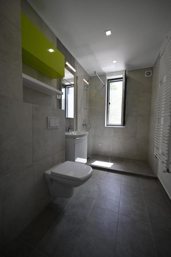 Timisoara Prime Residence Exterior photo