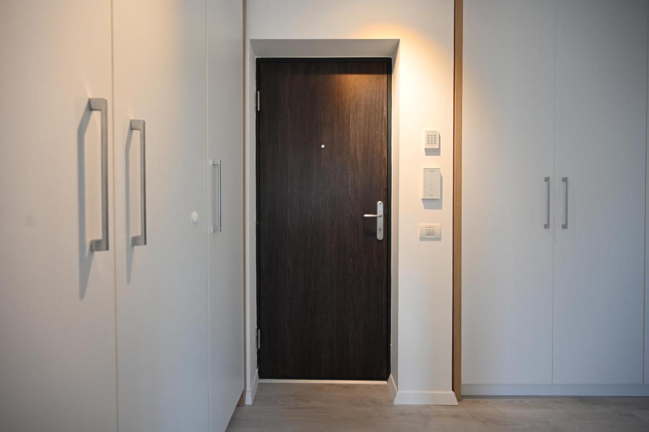 Timisoara Prime Residence Exterior photo