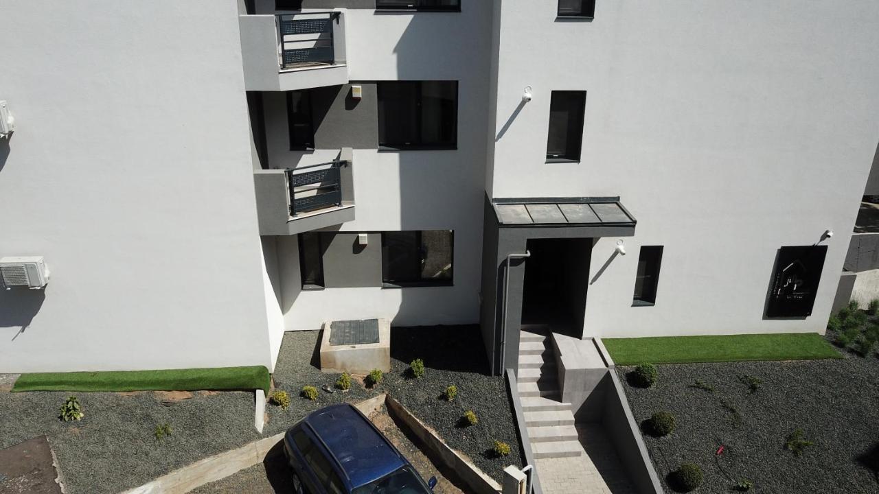 Timisoara Prime Residence Exterior photo