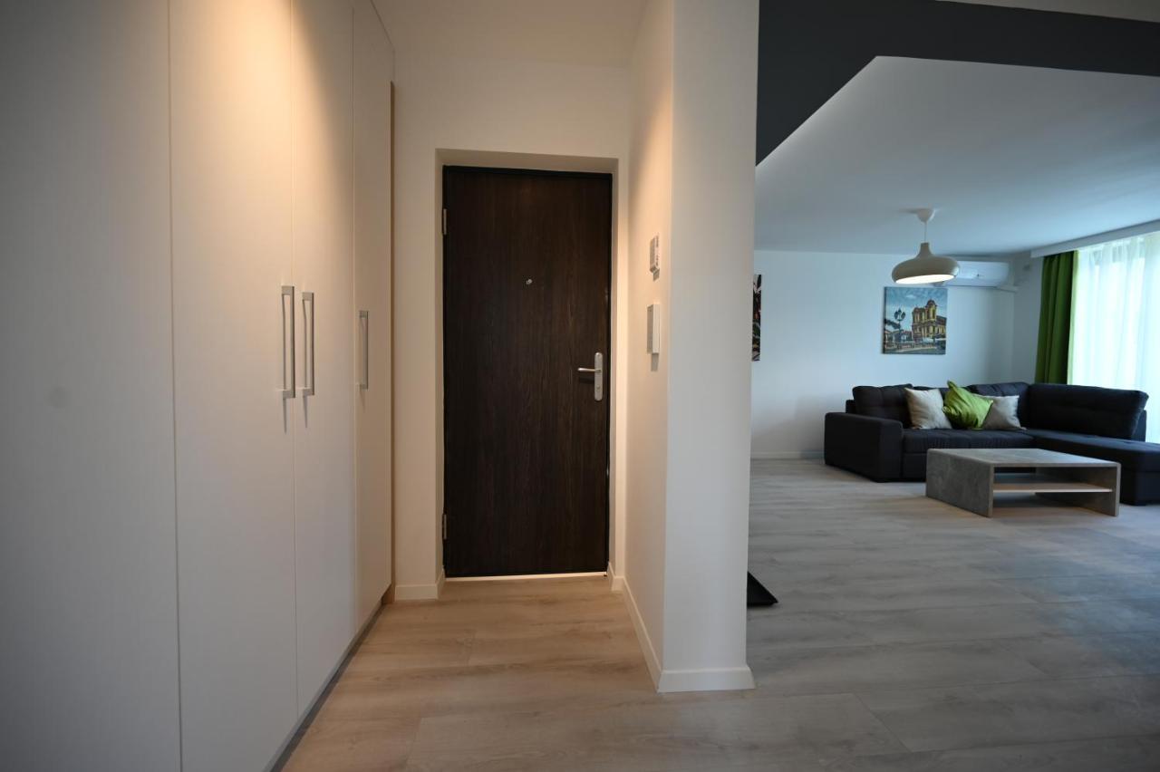 Timisoara Prime Residence Exterior photo