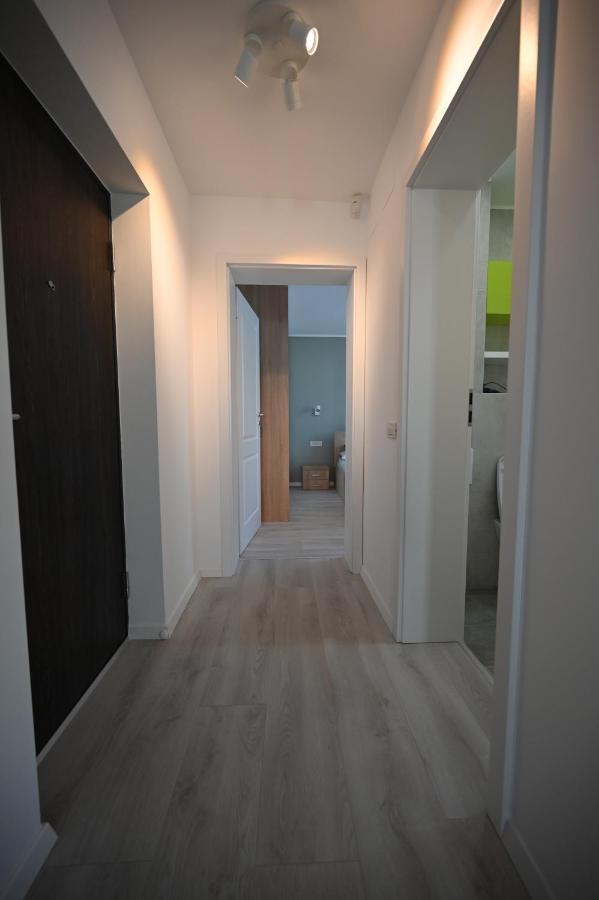 Timisoara Prime Residence Exterior photo
