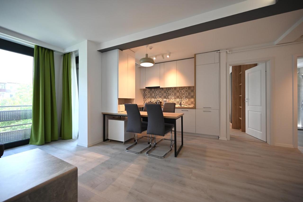 Timisoara Prime Residence Exterior photo