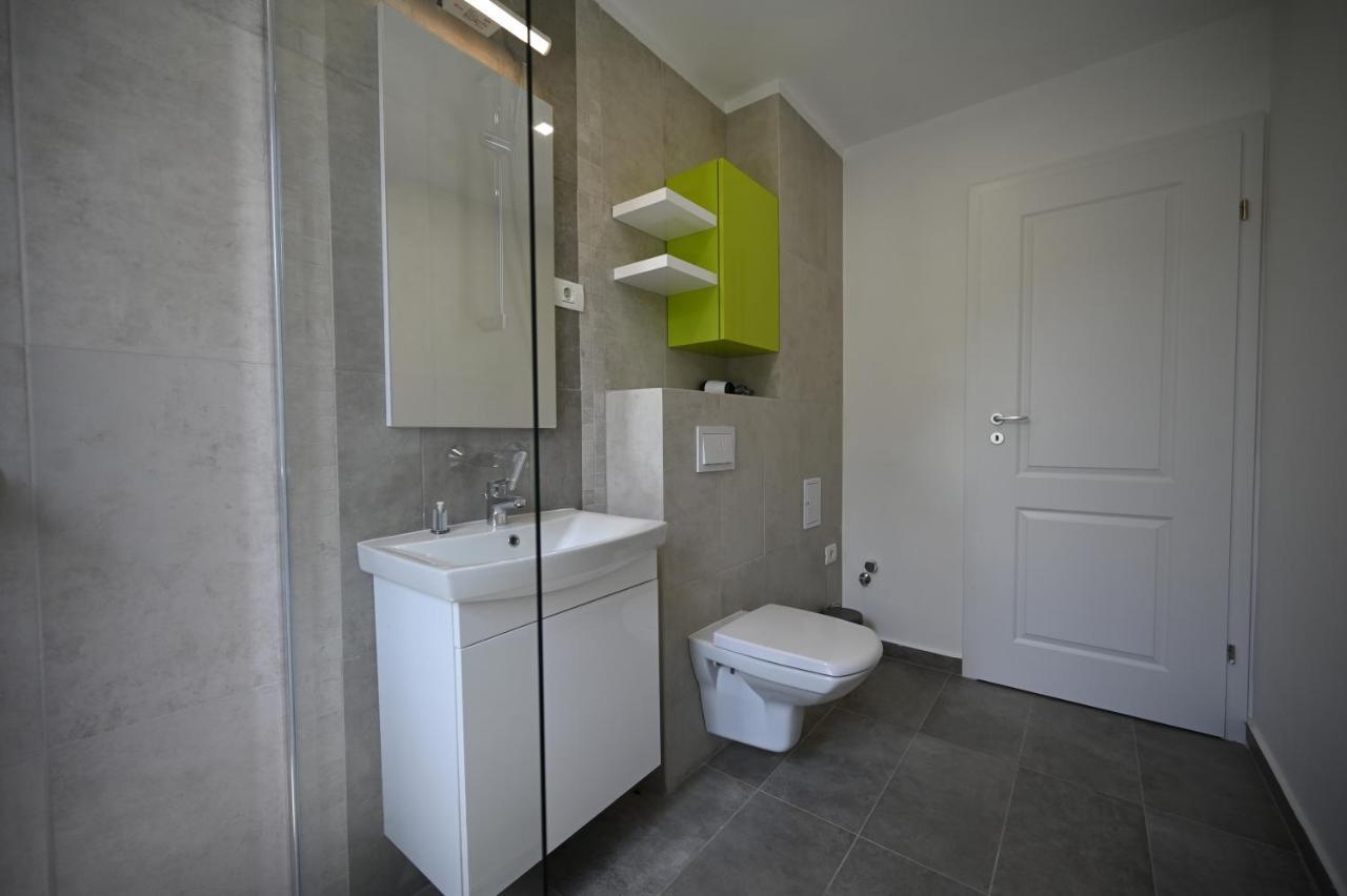 Timisoara Prime Residence Exterior photo