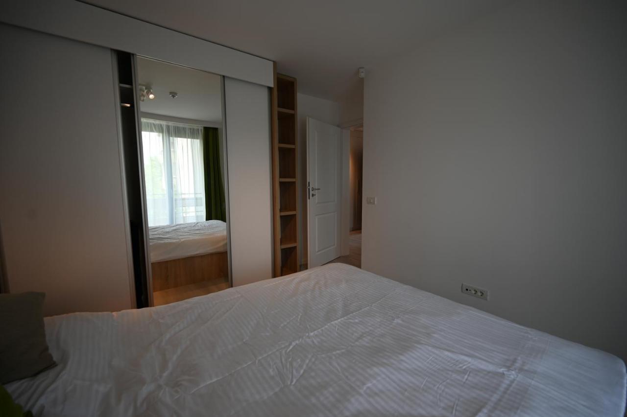 Timisoara Prime Residence Exterior photo