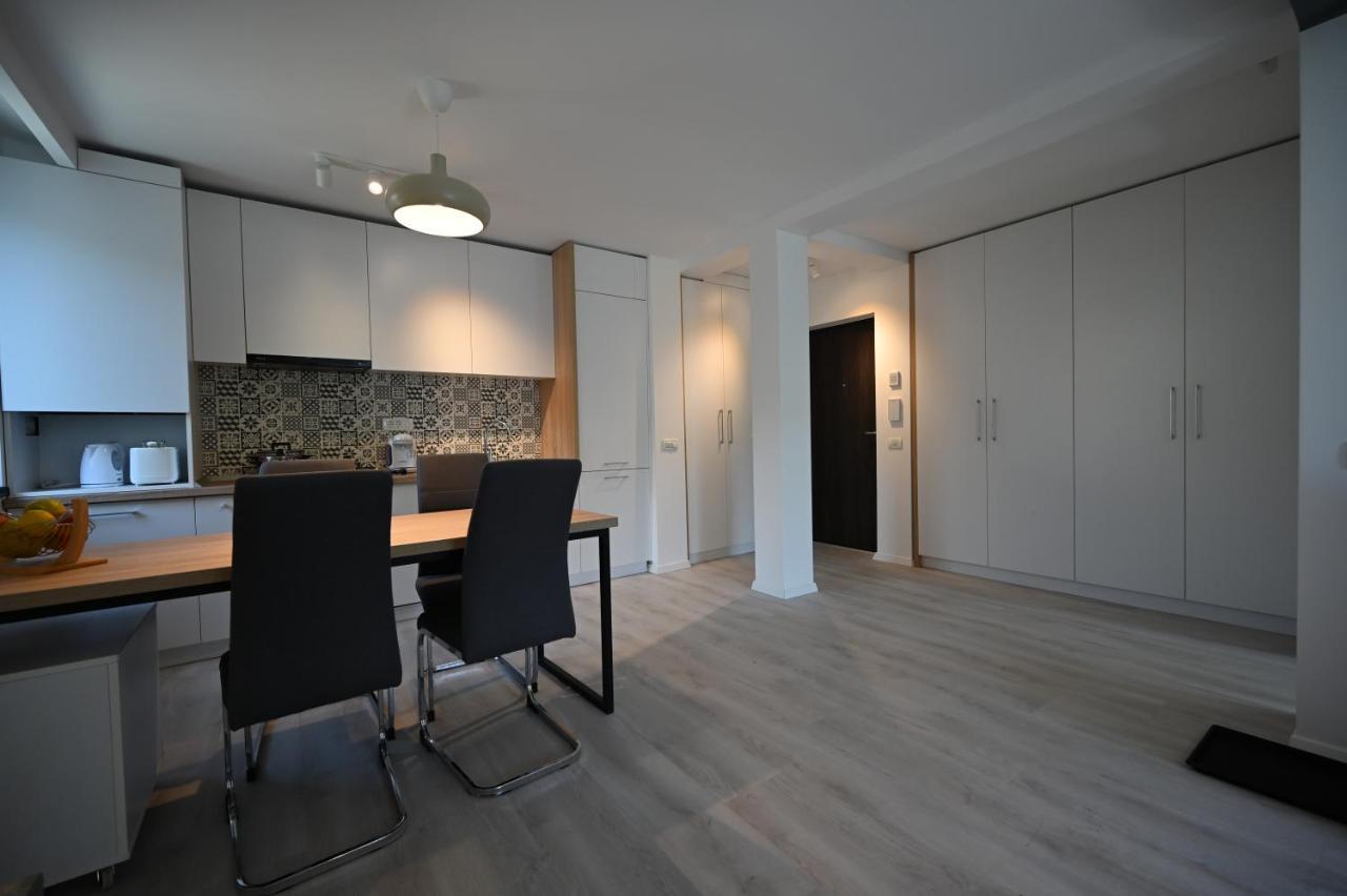 Timisoara Prime Residence Exterior photo