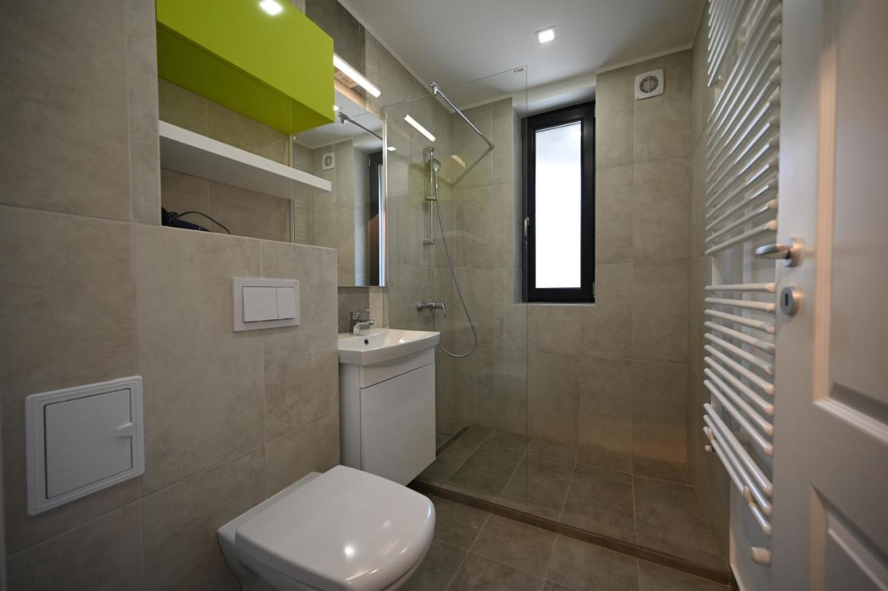 Timisoara Prime Residence Exterior photo