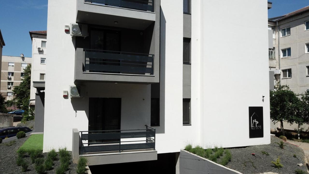 Timisoara Prime Residence Exterior photo