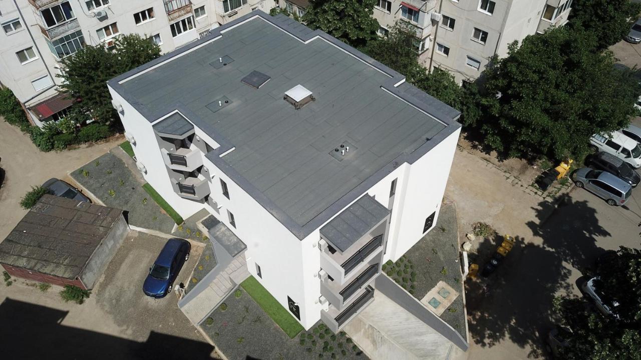 Timisoara Prime Residence Exterior photo