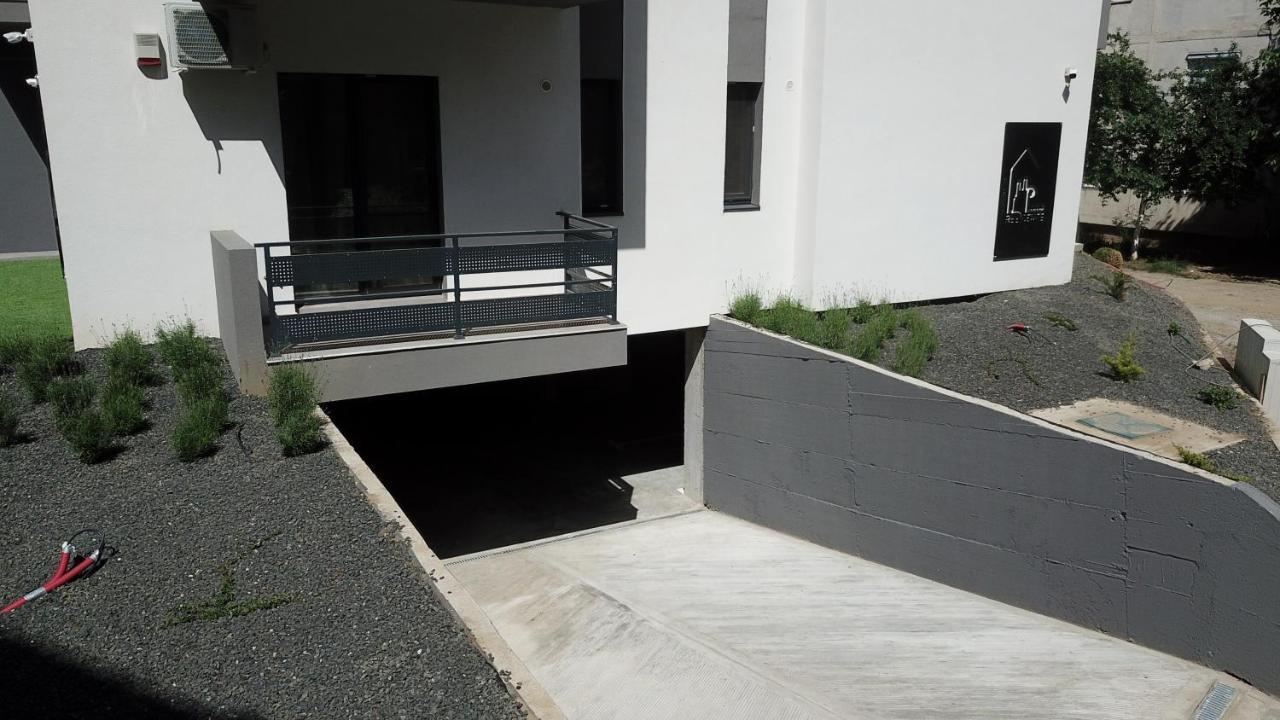 Timisoara Prime Residence Exterior photo