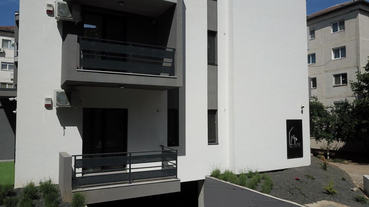 Timisoara Prime Residence Exterior photo