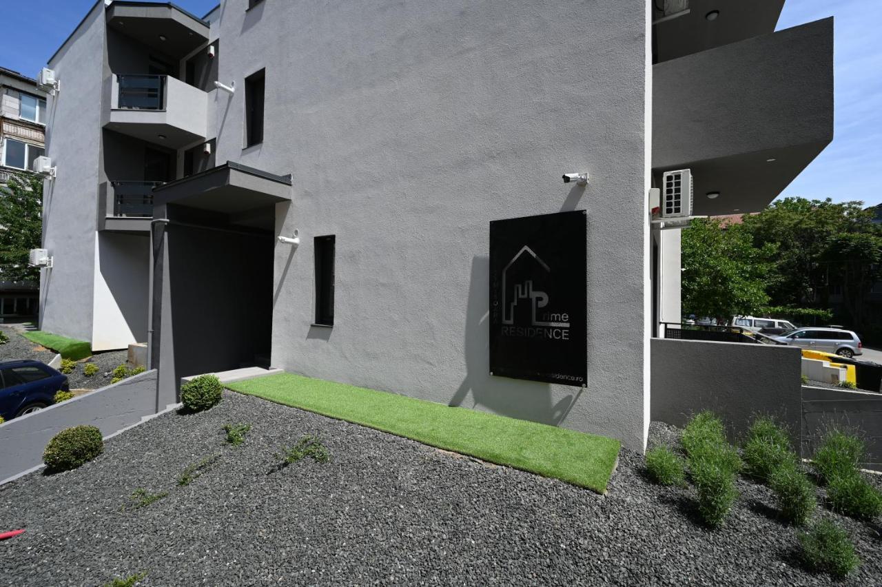 Timisoara Prime Residence Exterior photo