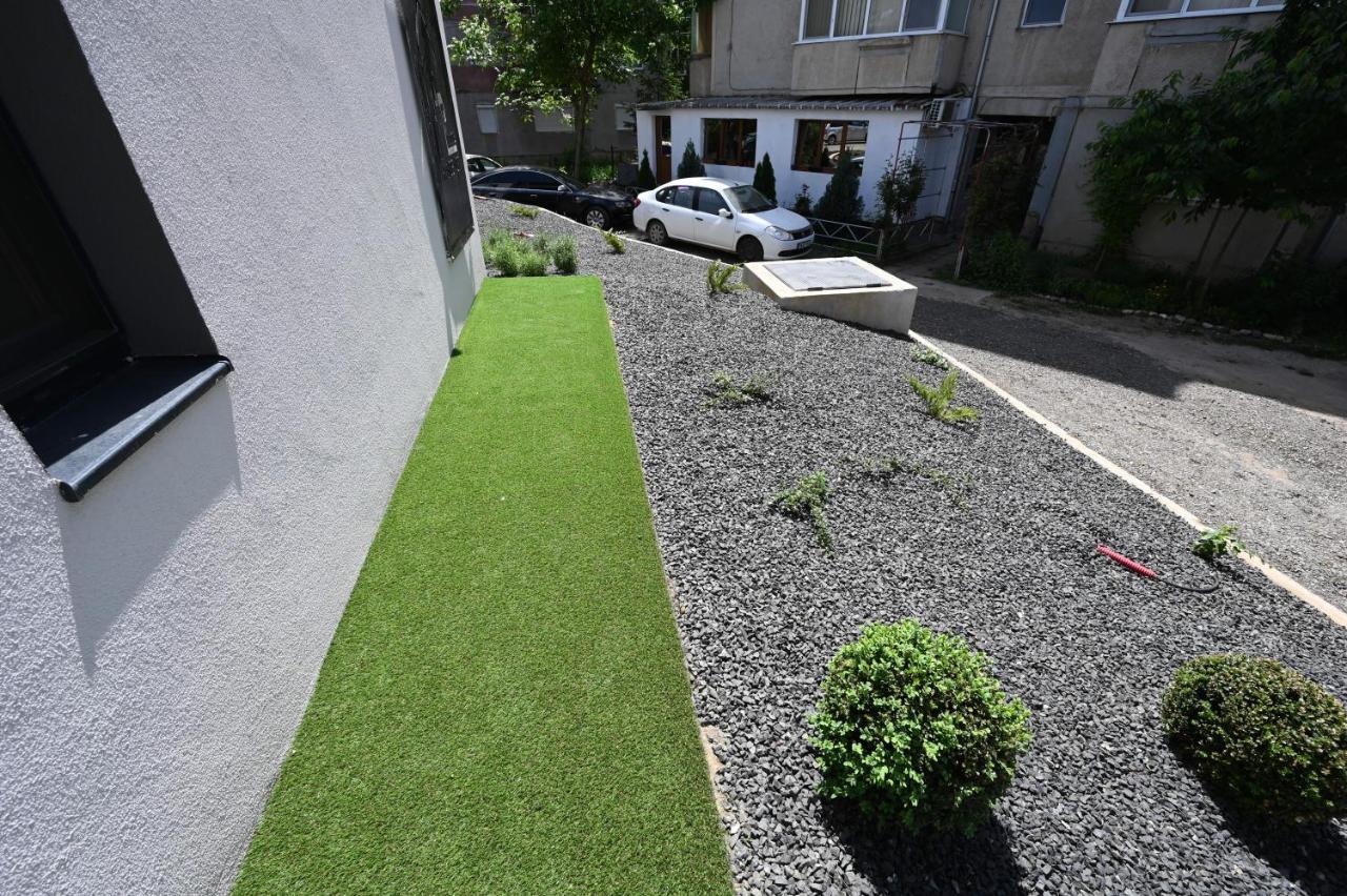 Timisoara Prime Residence Exterior photo