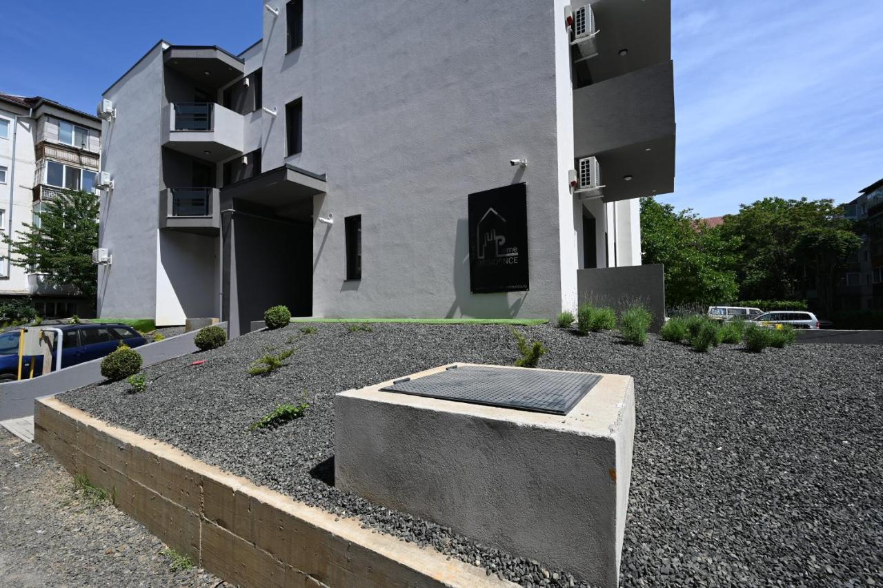 Timisoara Prime Residence Exterior photo