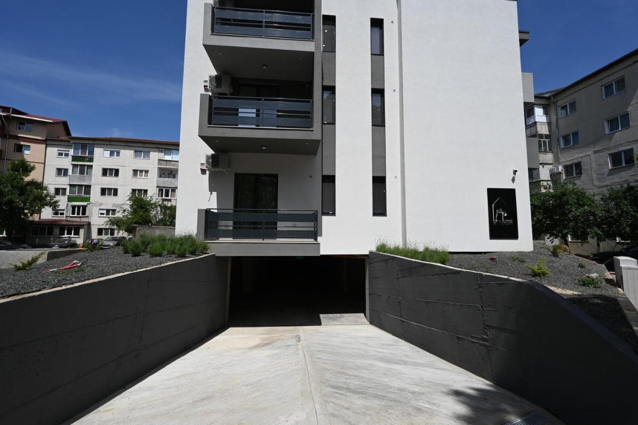 Timisoara Prime Residence Exterior photo