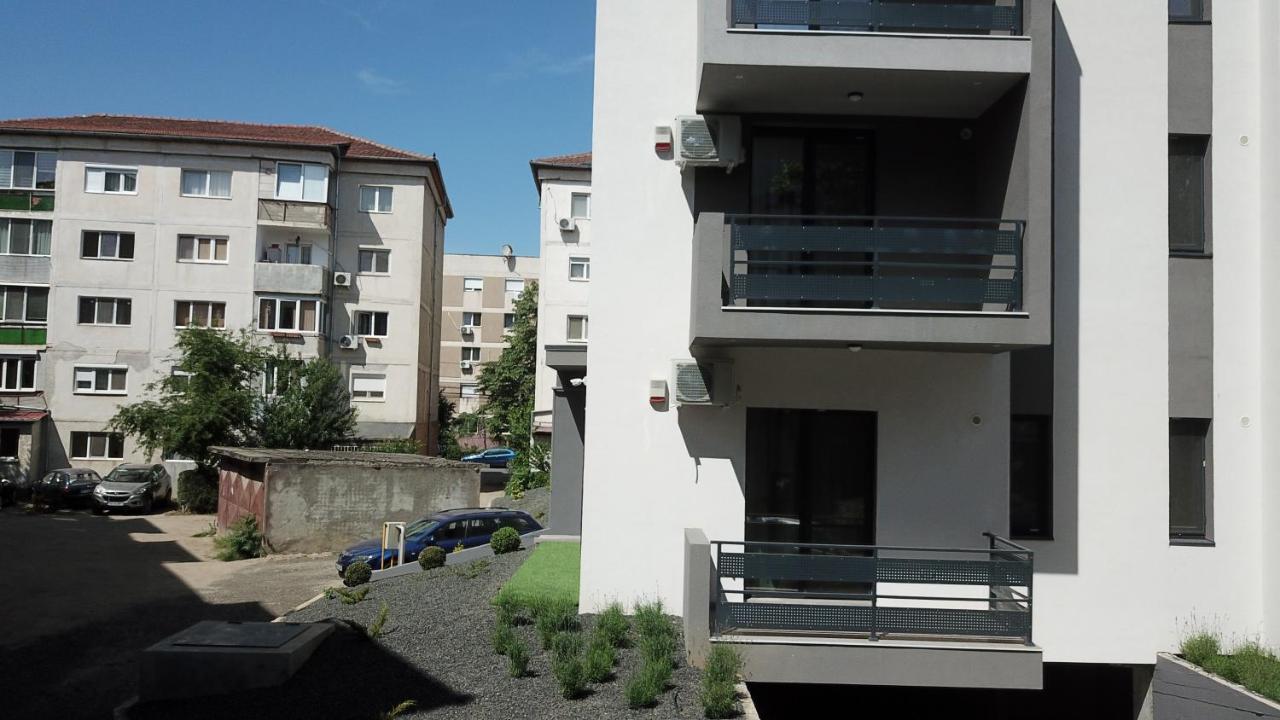 Timisoara Prime Residence Exterior photo