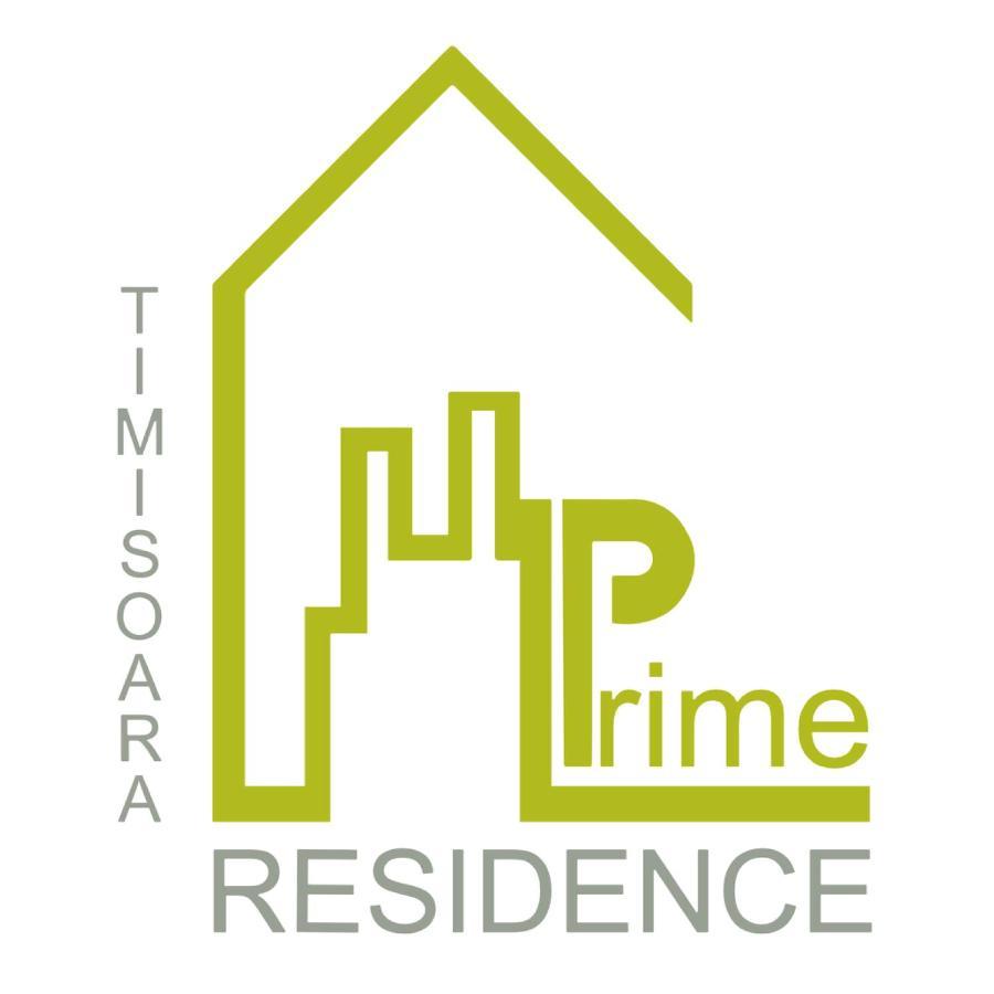 Timisoara Prime Residence Exterior photo