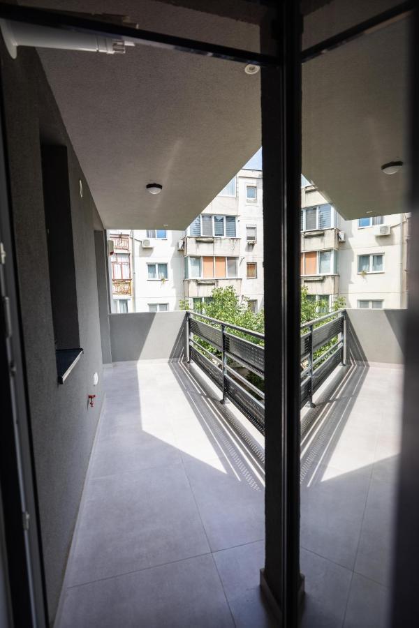 Timisoara Prime Residence Exterior photo