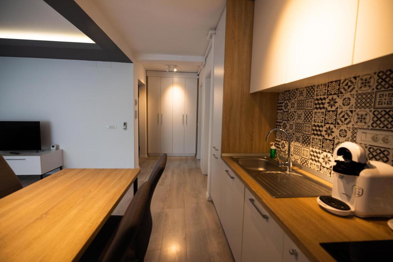 Timisoara Prime Residence Exterior photo