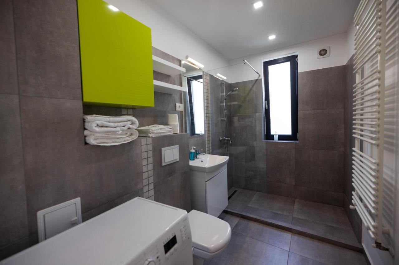 Timisoara Prime Residence Exterior photo