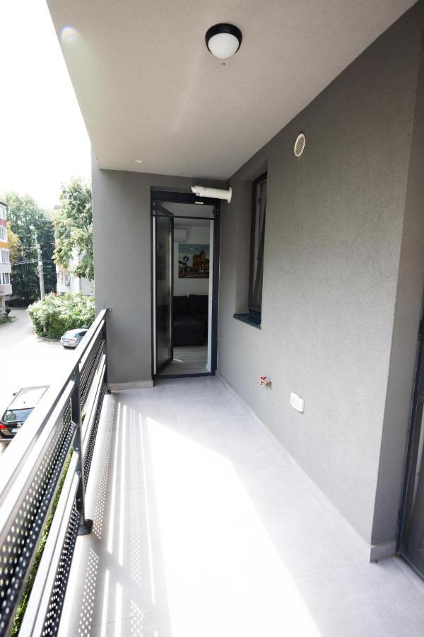 Timisoara Prime Residence Exterior photo